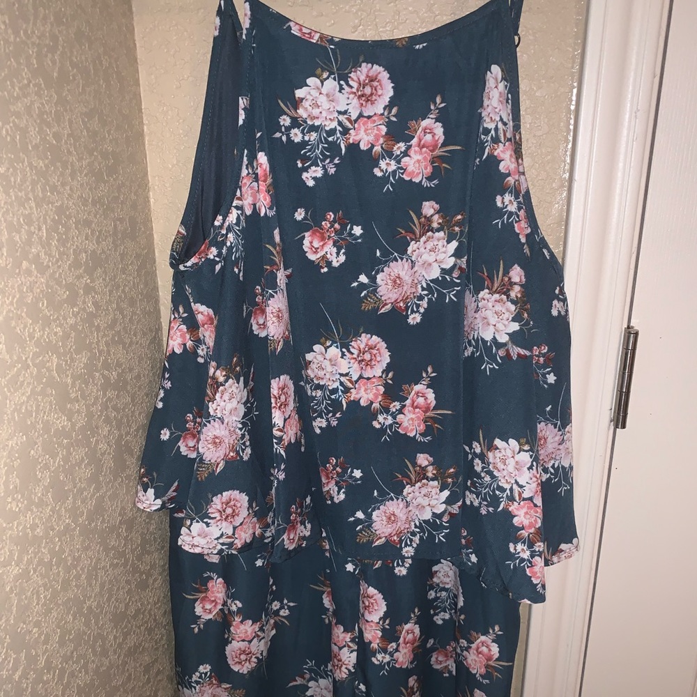 Rue21 Romper